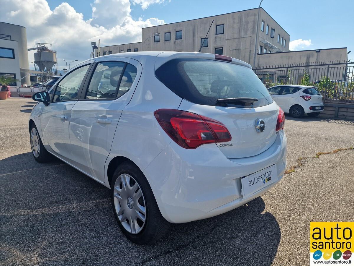 OPEL CORSA 1.3 COSMO