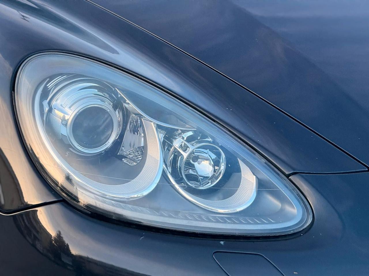 Porsche Cayenne 3.0 S Hybrid GARANZIA 12 MESI