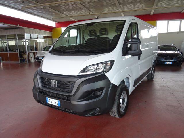 FIAT Ducato 33Q 2.2Mjt 140CV PM-TN Furgone L2H1