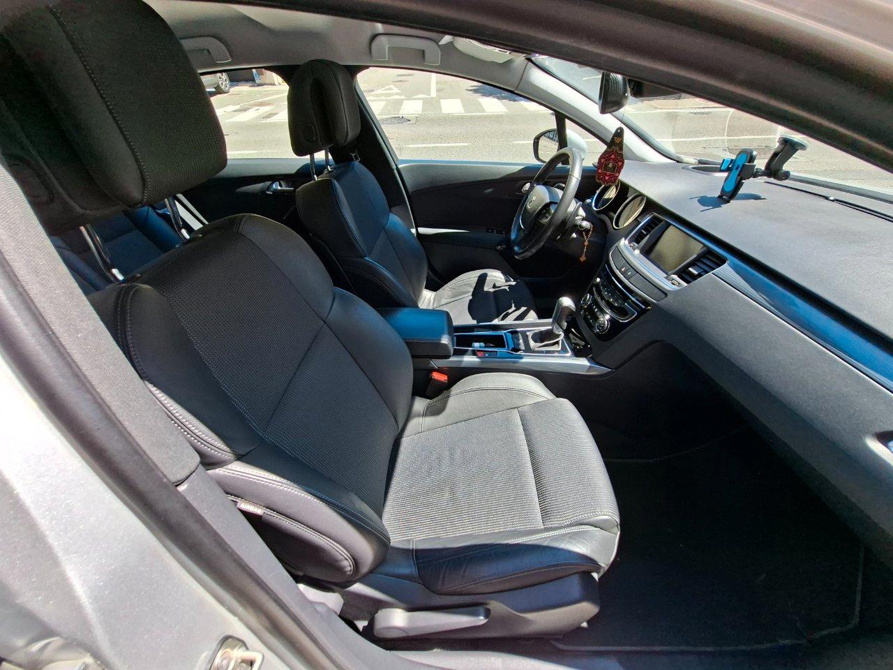 Peugeot 508 Berlina 508 1.6 bluehdi Business s&s 120cv