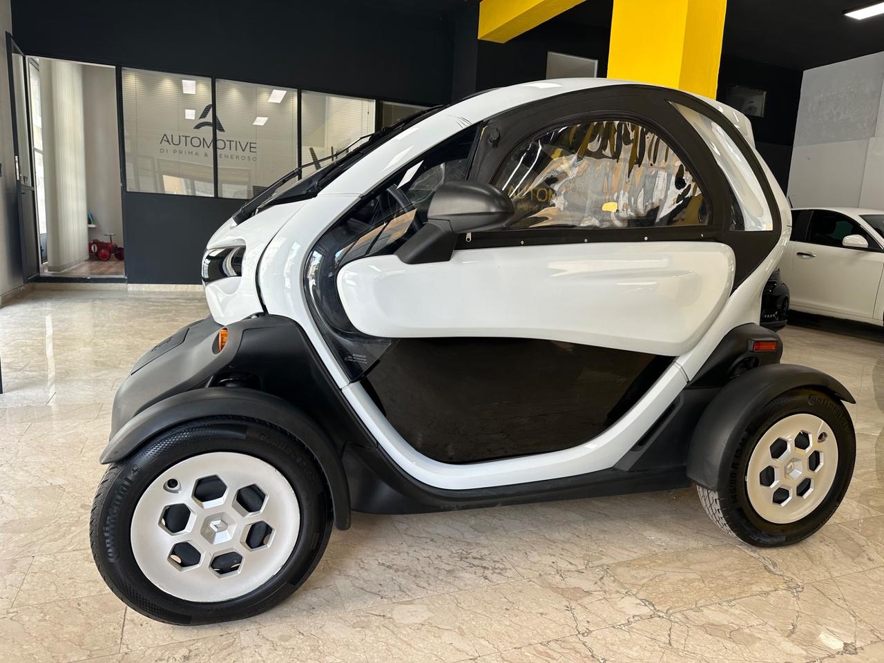 Renault Twizy