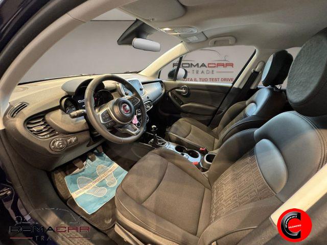 FIAT 500X 1.0 T3 120 CV