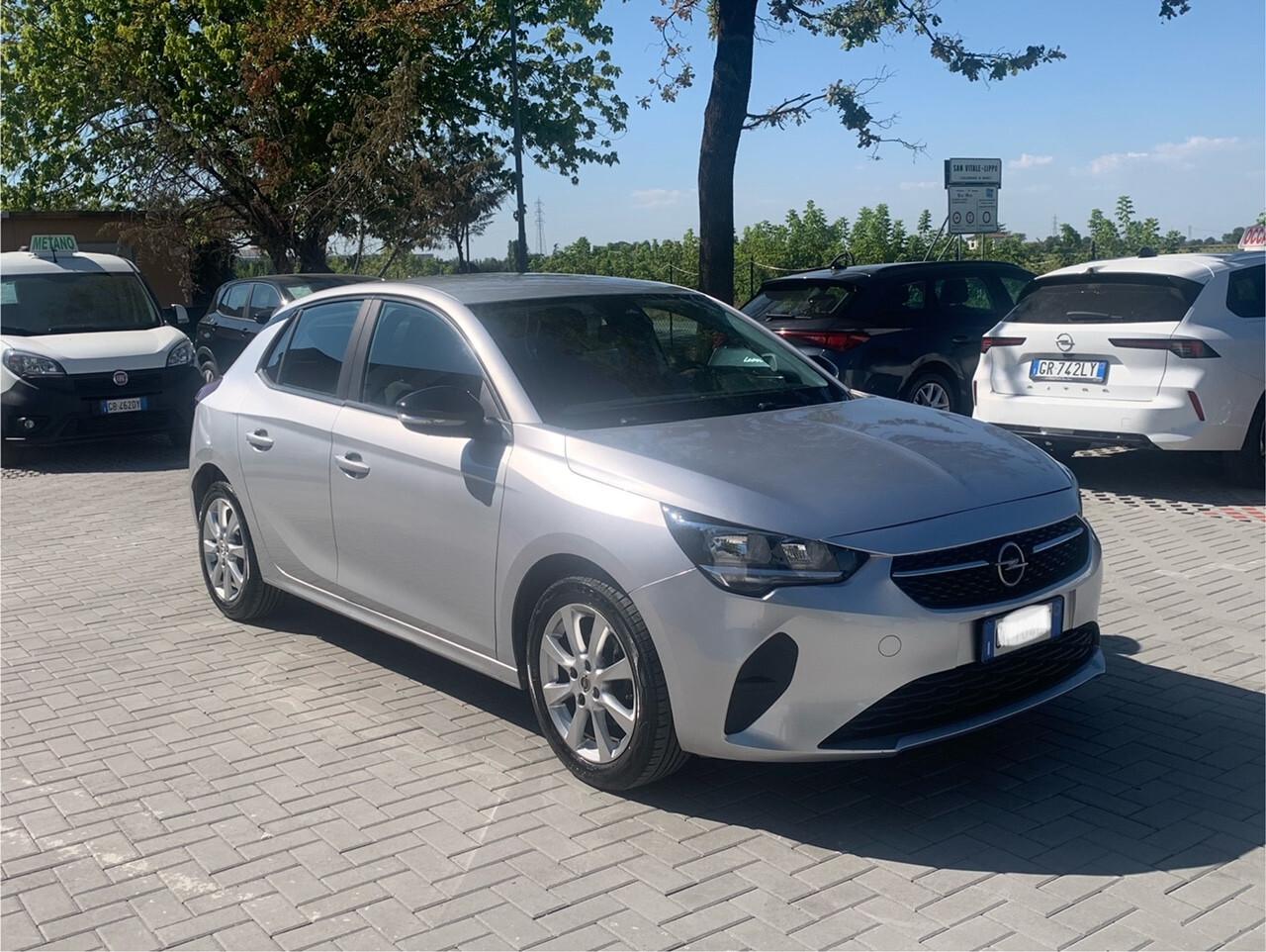 Opel Corsa 1.2 Edition