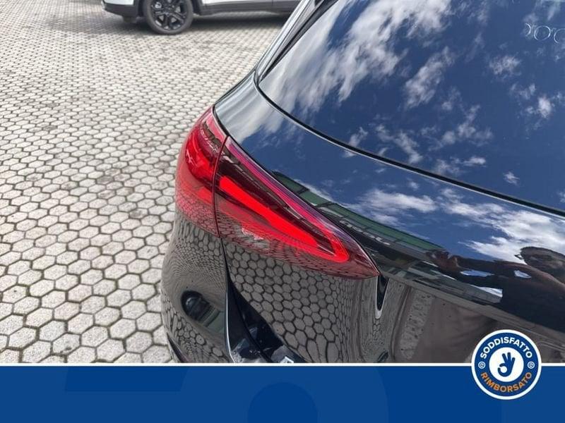 Mercedes-Benz Classe A 250e EQ-Power Automatic Advanced Progressive