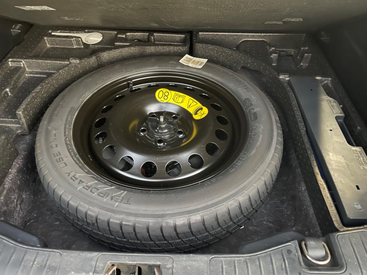Ford Kuga 1.5 EcoBlue 120 CV aut. 2WD Connect KM CERTIFICATI!!!