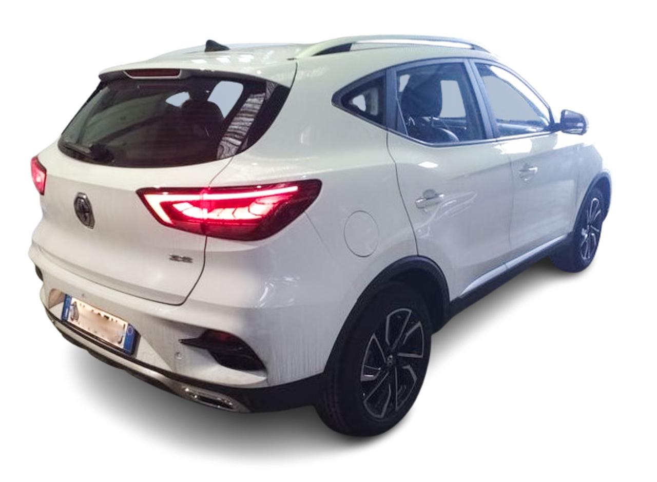 Mg 1.5 Luxury