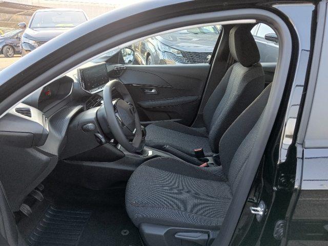 PEUGEOT 208 Edition Turbo benzina 100