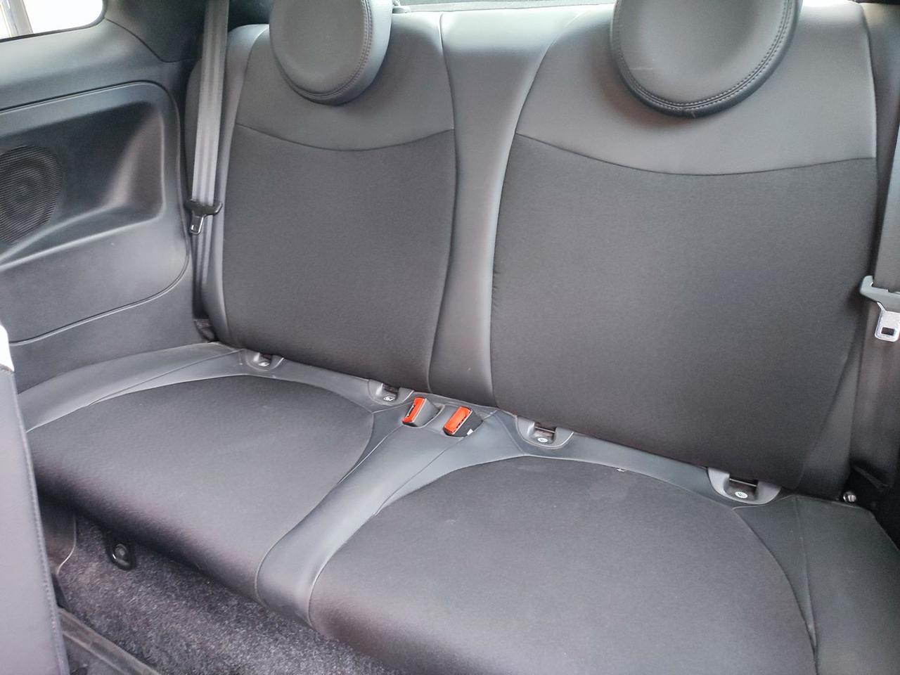 Fiat 500 1.2 S 69cv Neopatentati #7927