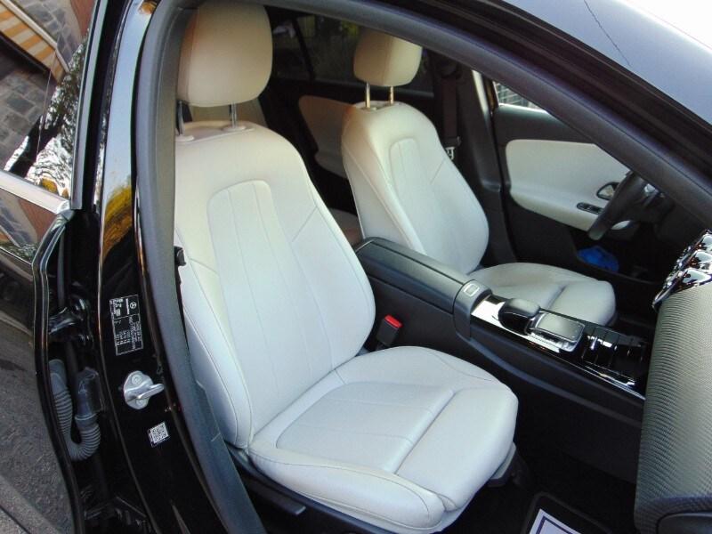 MERCEDES Classe A (W177) A 180 d Automatic ...