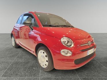 FIAT 500 1.0 Hybrid