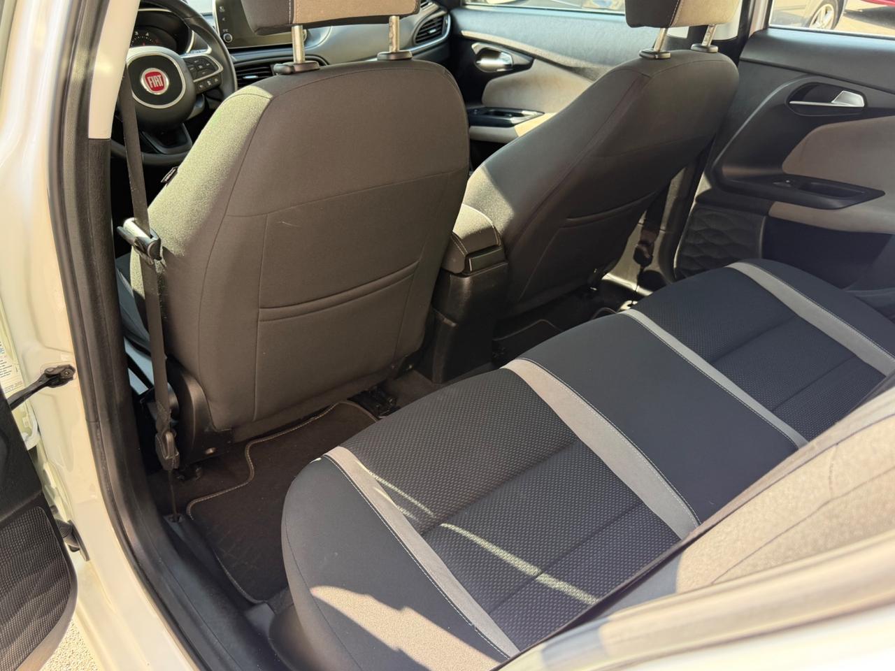 Fiat Tipo 1.6 Mjt S&S SW S-Design