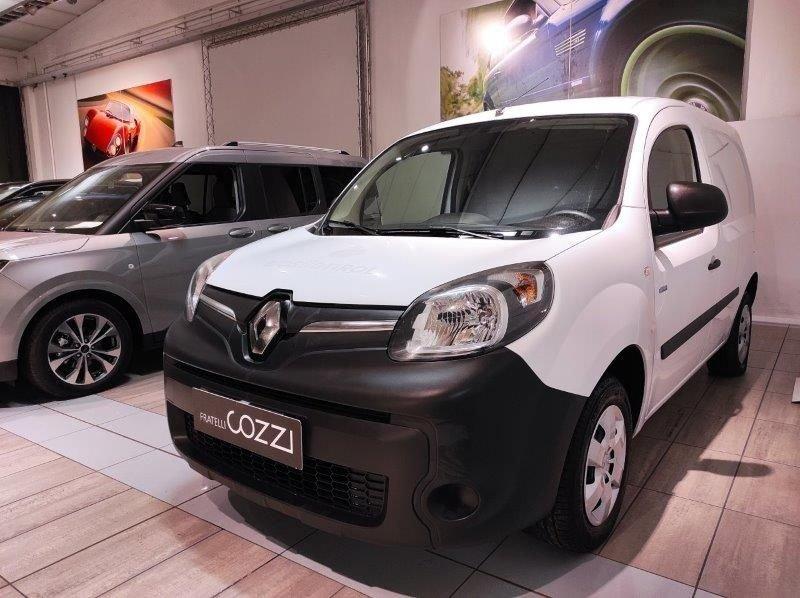 Renault Kangoo 3ª serie Z.E. Ice 4p. Furgone