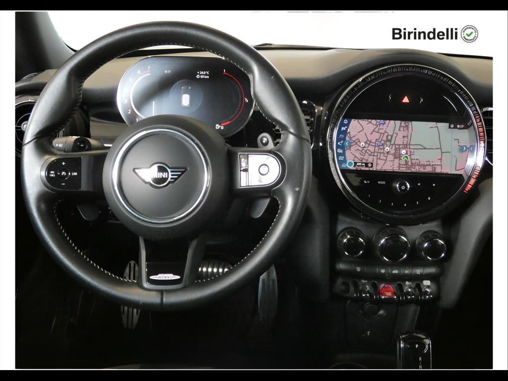 MINI Mini 4ª serie (F56) - Mini 2.0 John Cooper Works