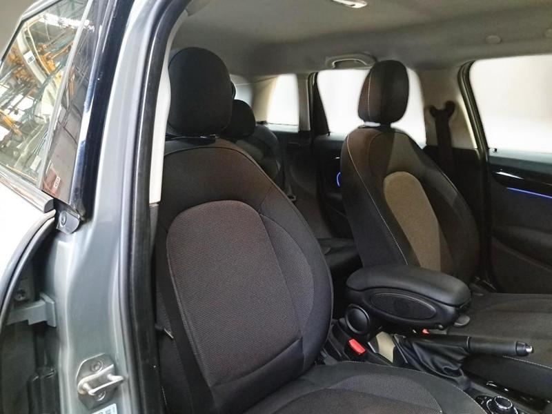 MINI ONE 75KW CLASSIC 5 PORTE BERLINA