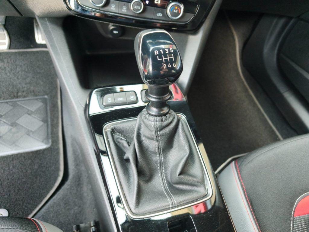 Opel Mokka 1.5 diesel GS Line OK NEOPATENTATI