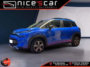 Citroën C3 Aircross C3 Aircross BlueHDi 120 S&S EAT6 Shine Pack