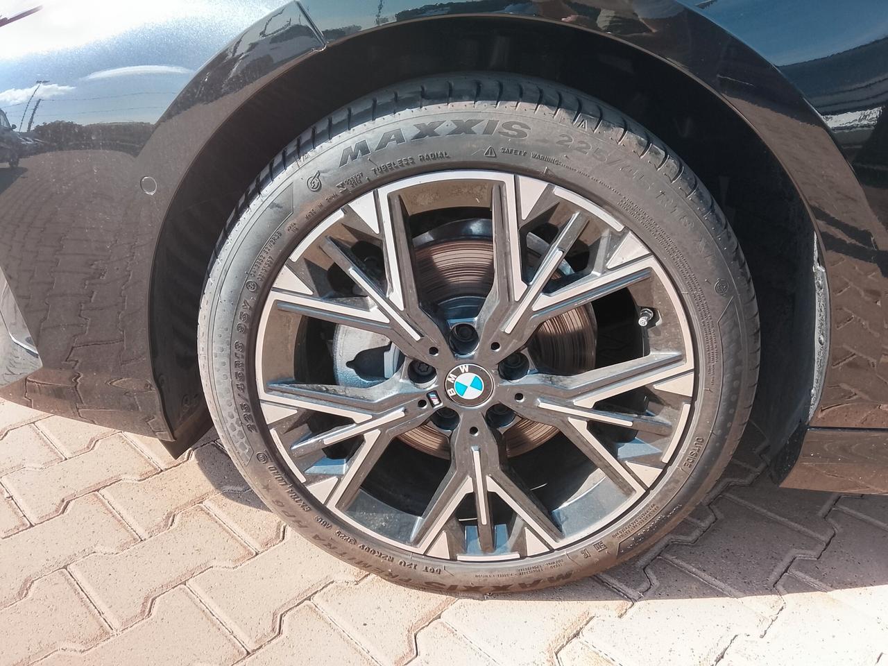 Bmw 118 M SPORT AUTO