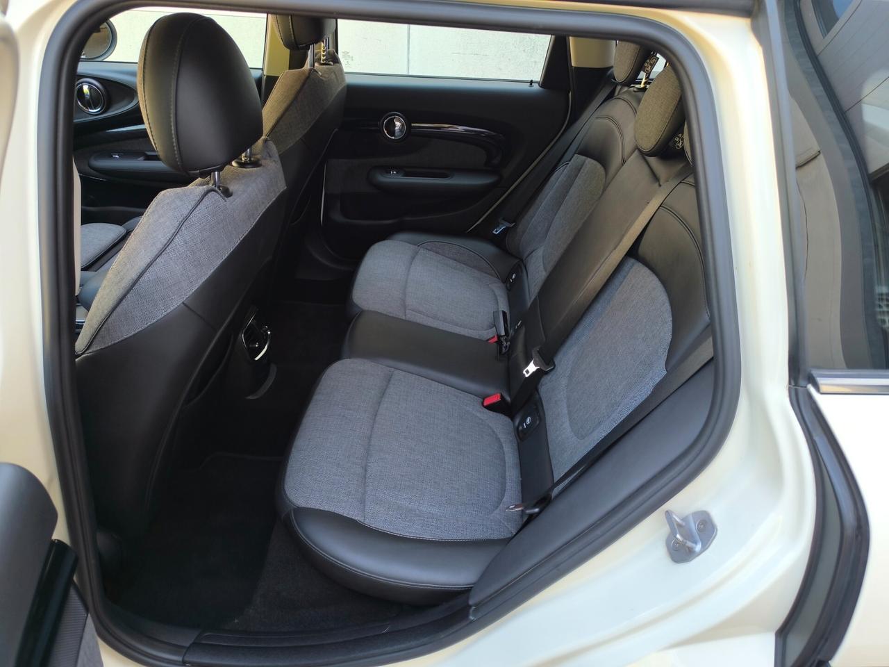 Mini Cooper SD Clubman 2.0 D Business Automatica