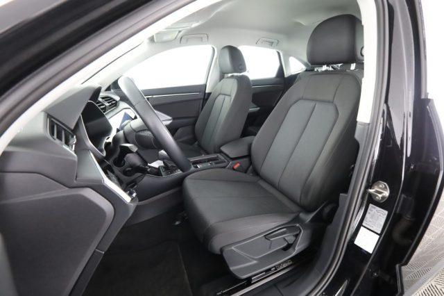 AUDI Q3 Q3 SPB 35 TDI S tronic