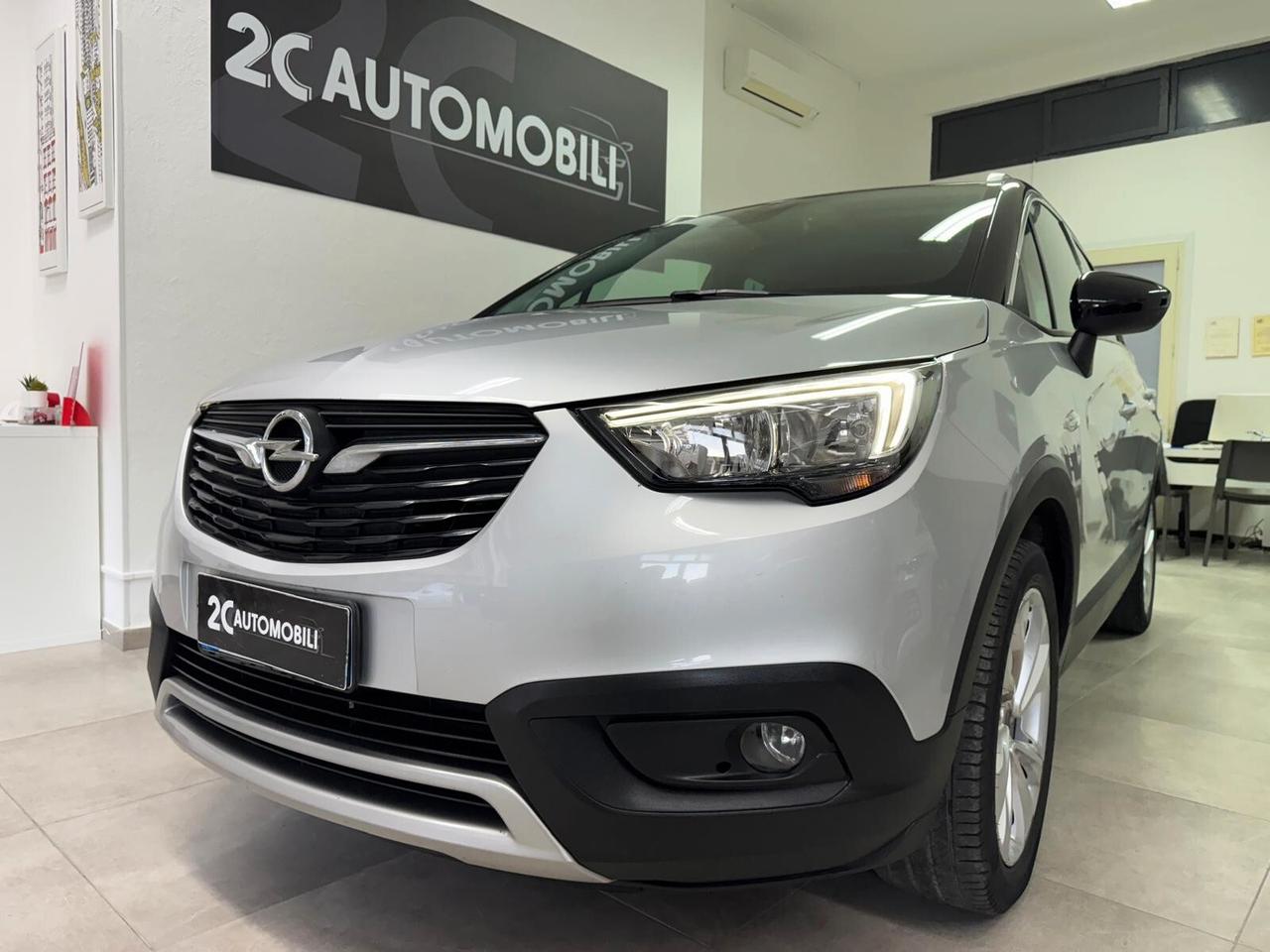 Opel Crossland X / 1.6 CC 100CV / DIESEL