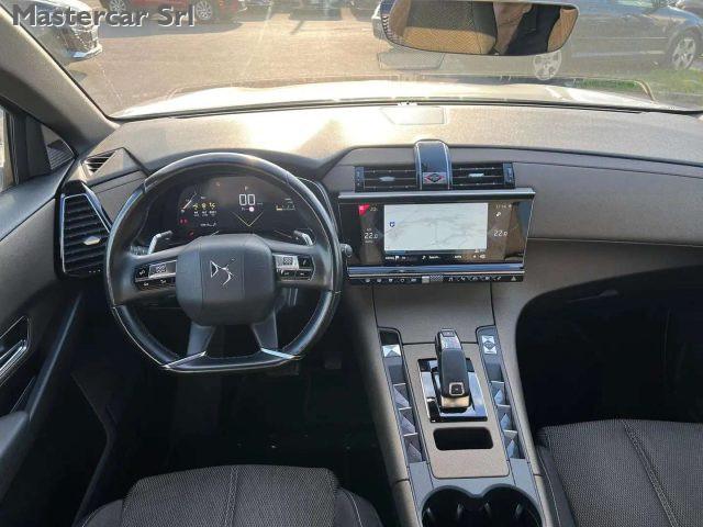 DS AUTOMOBILES DS 7 Crossback DS7 1.5 bluehdi Business 130cv auto GK338FV