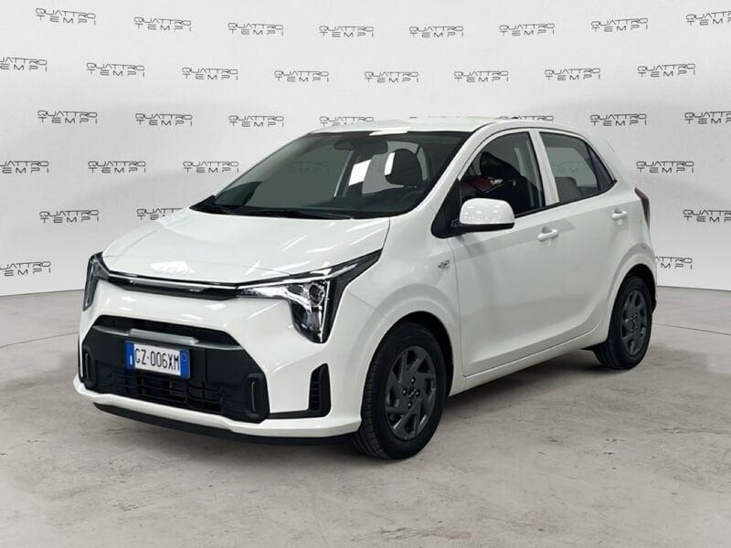 Kia Picanto 1.0 MPi Urban