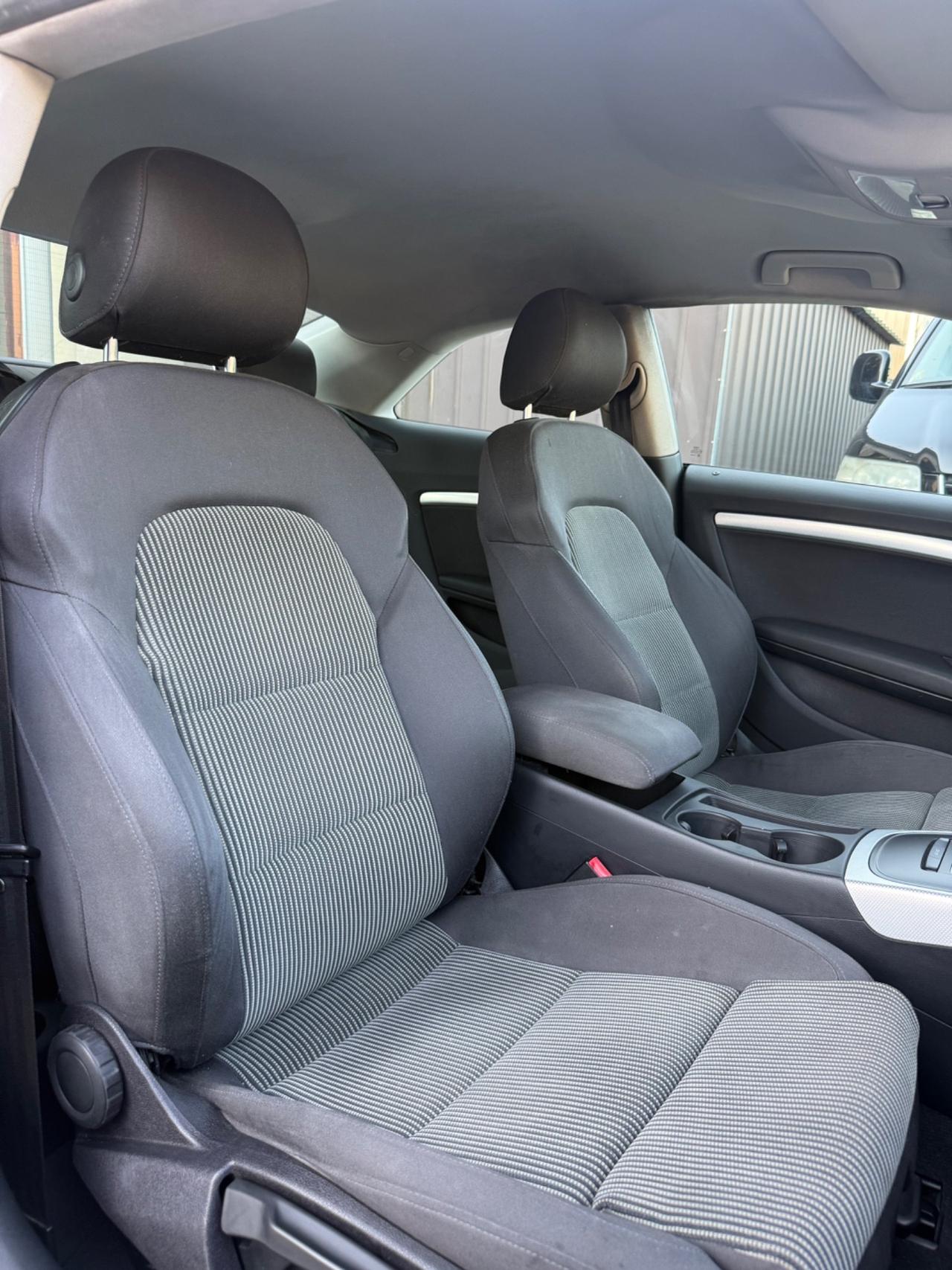 Audi A5 2.7 V6 TDI F.AP. multitronic Ambition