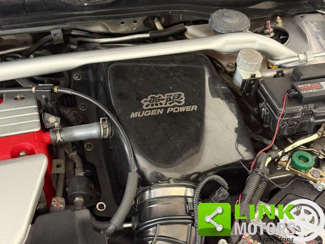 HONDA Civic 2.0 16V i-VTEC cat 3 porte Type-R