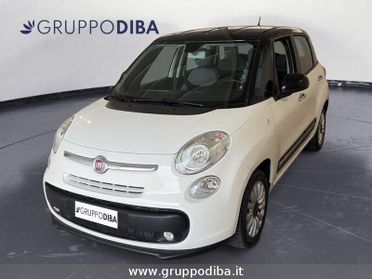 FIAT 500L 2012 Diesel l 1.6 mjt pop star 105cv