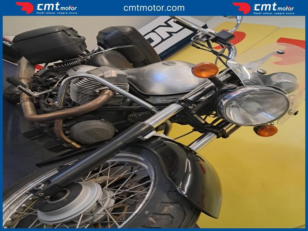 Moto Guzzi California Stone - 2003