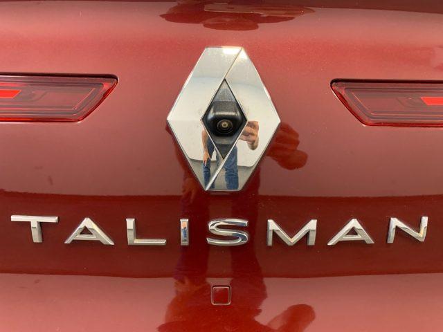 RENAULT Talisman 2.0 dCi Coupe EDC Business Automatico