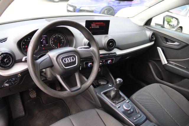 AUDI Q2 1.4 TFSI