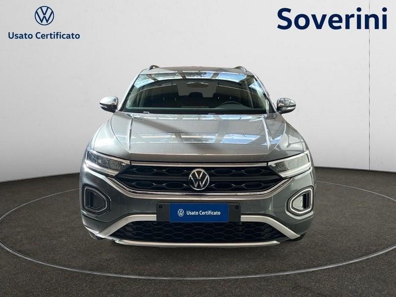 Volkswagen T-Roc T-Roc 2.0 TDI SCR Life