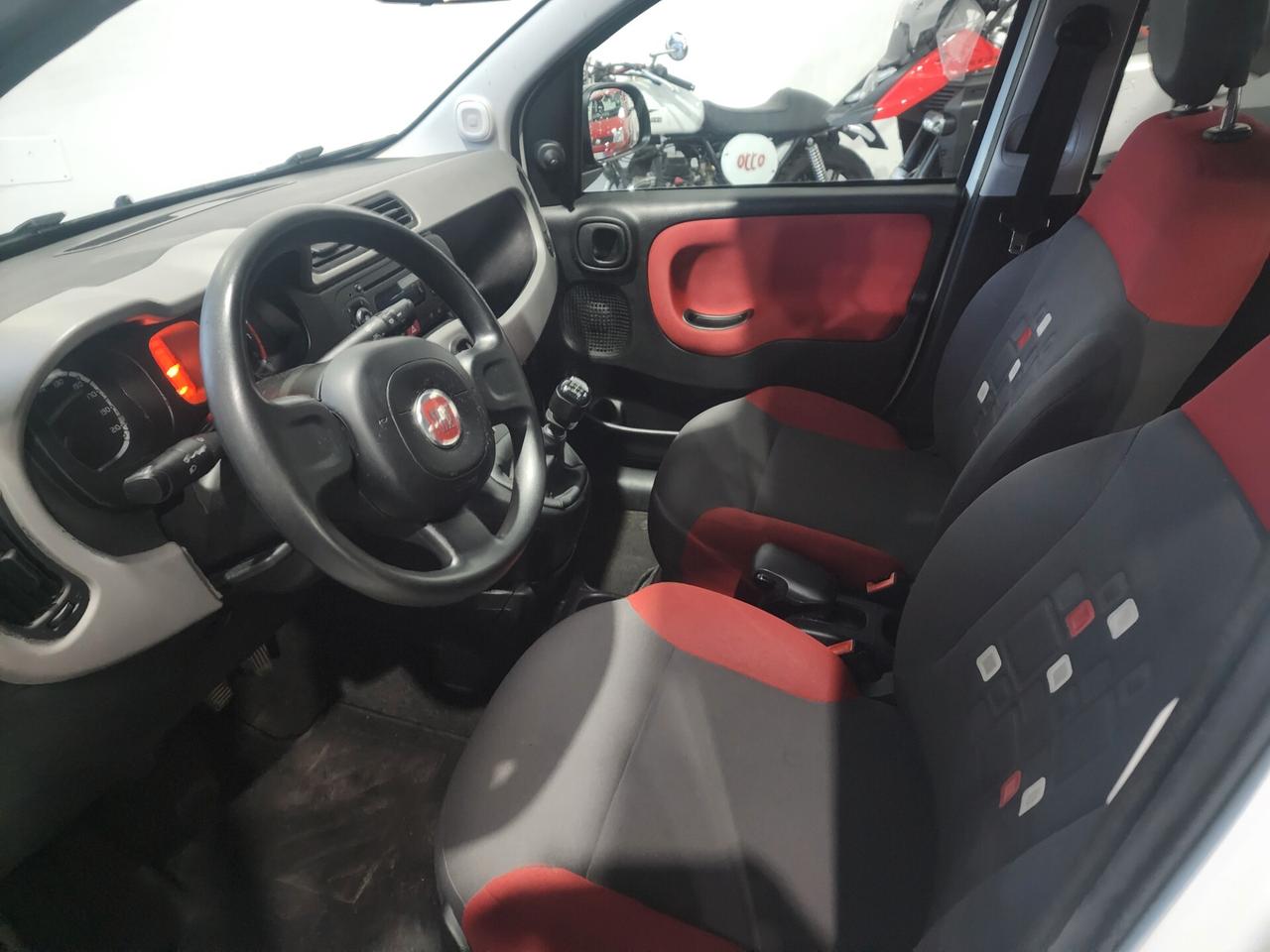 Fiat Panda 1.2 Easy