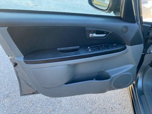 SUZUKI SX4 1.6 DDiS 16V "NEOPATENTATI"