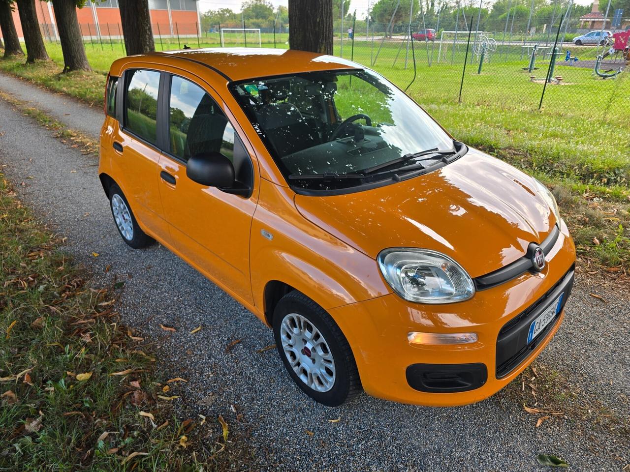 Fiat Panda 1.2 EasyPower Lounge SENZA VINCOLI FINANZIARI