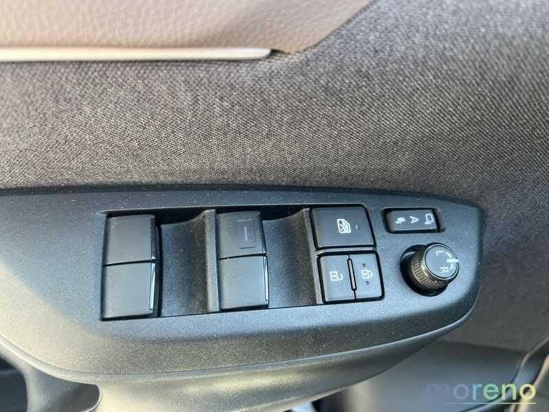 Toyota Yaris Cross Cross 1.5h Lounge 116 CV e-cvt 2WD