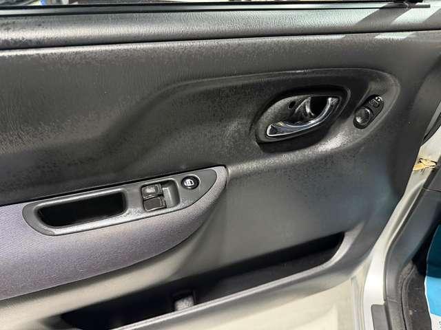 Opel Agila Km 50.000 Benzina Neopatentati