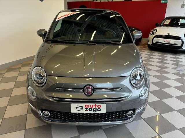 Fiat 500 1.0 hybrid Dolcevita 70cv