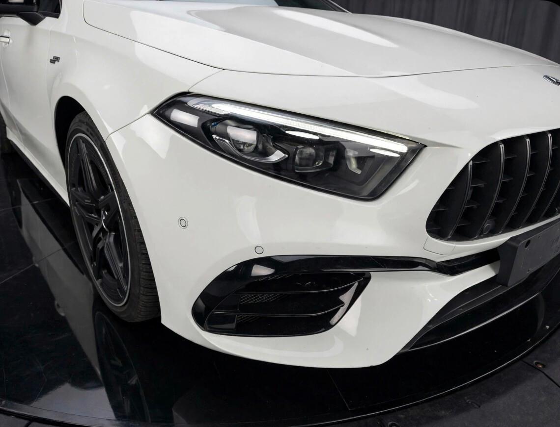 Mercedes-benz A 45 AMG 45S 4Matic+ Premium Plus
