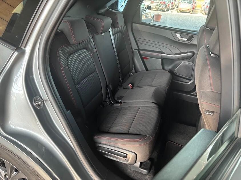Ford Kuga 2.5 full hybrid 190cv 2wd st-line x