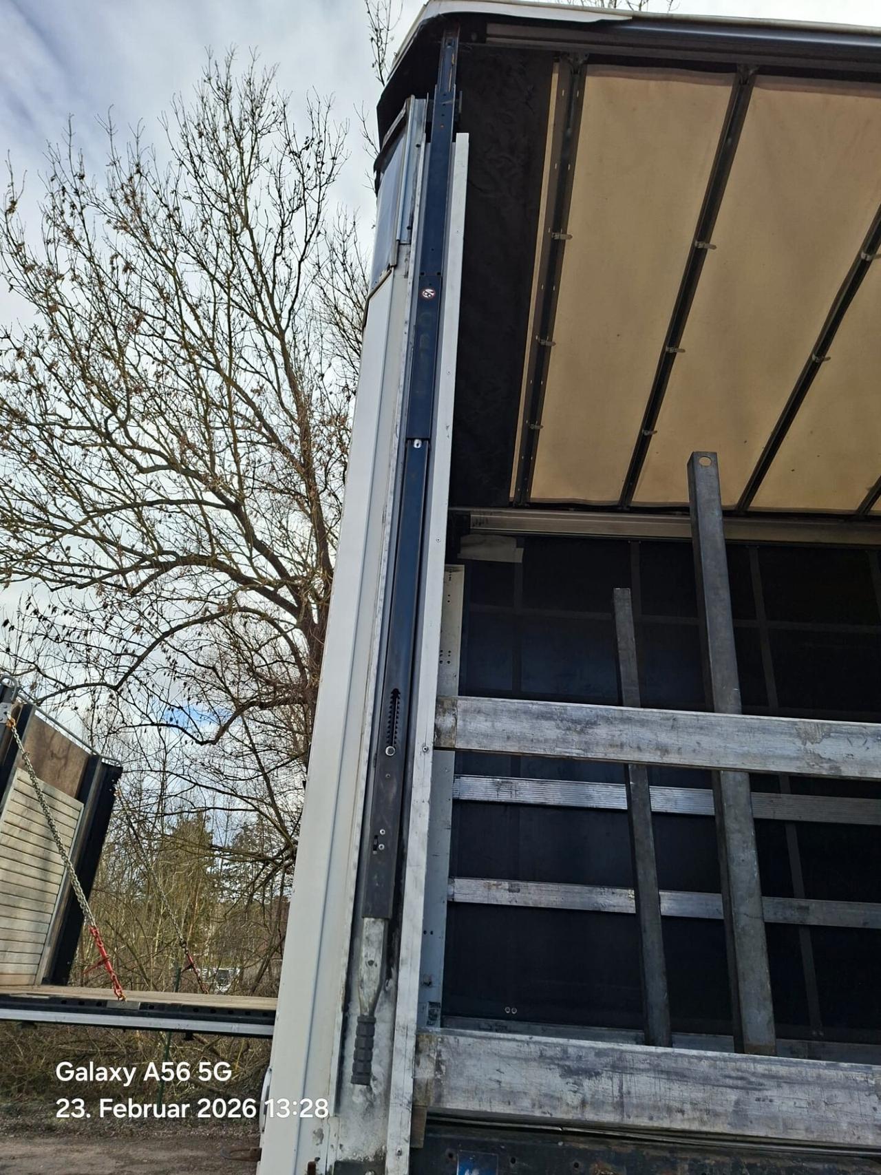 SEMIRIMORCHIO SCHWARZMÜLLER