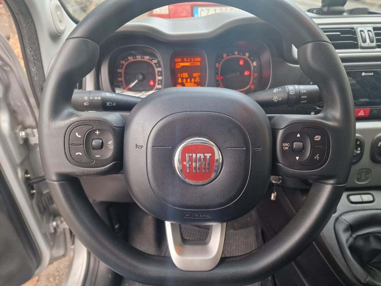 Fiat Panda 1.2 TAGLIANDI FIAT