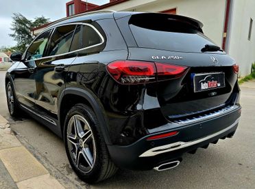 MERCEDES GLA 250e PHEV(eq-power) PREMIUM AMG