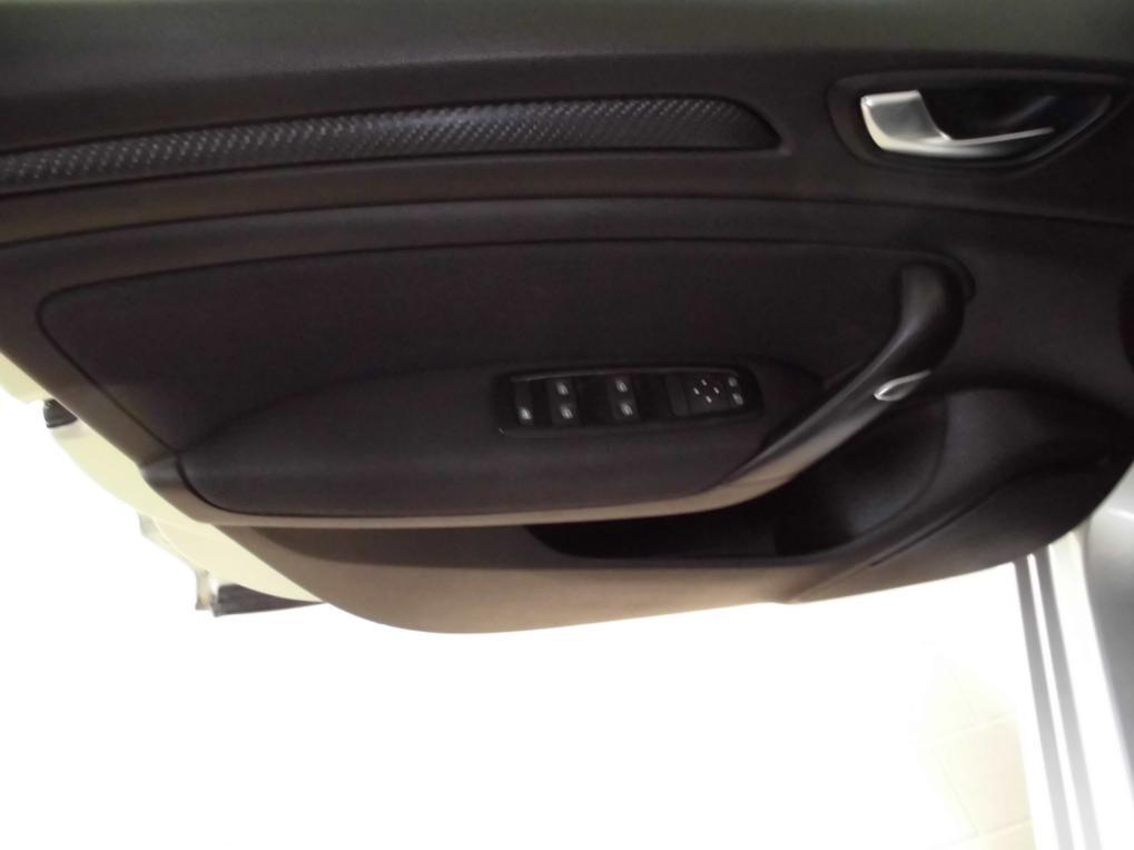 Renault Megane Mégane Sporter TCe 115 CV FAP Business