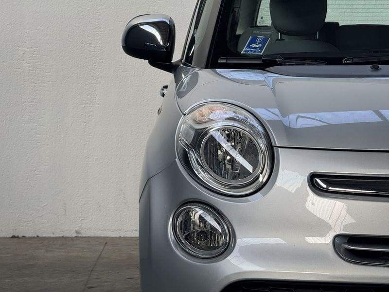 FIAT 500L 1.4 Urban 95cv UNIPROPRIETARIO NEOPATENTATI