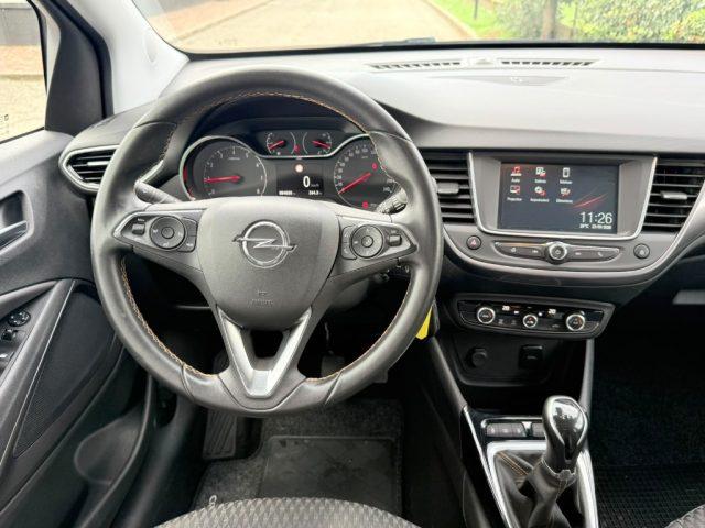 OPEL Crossland X 1.2 12V Innovation NEOPATENTATI - BT - 16