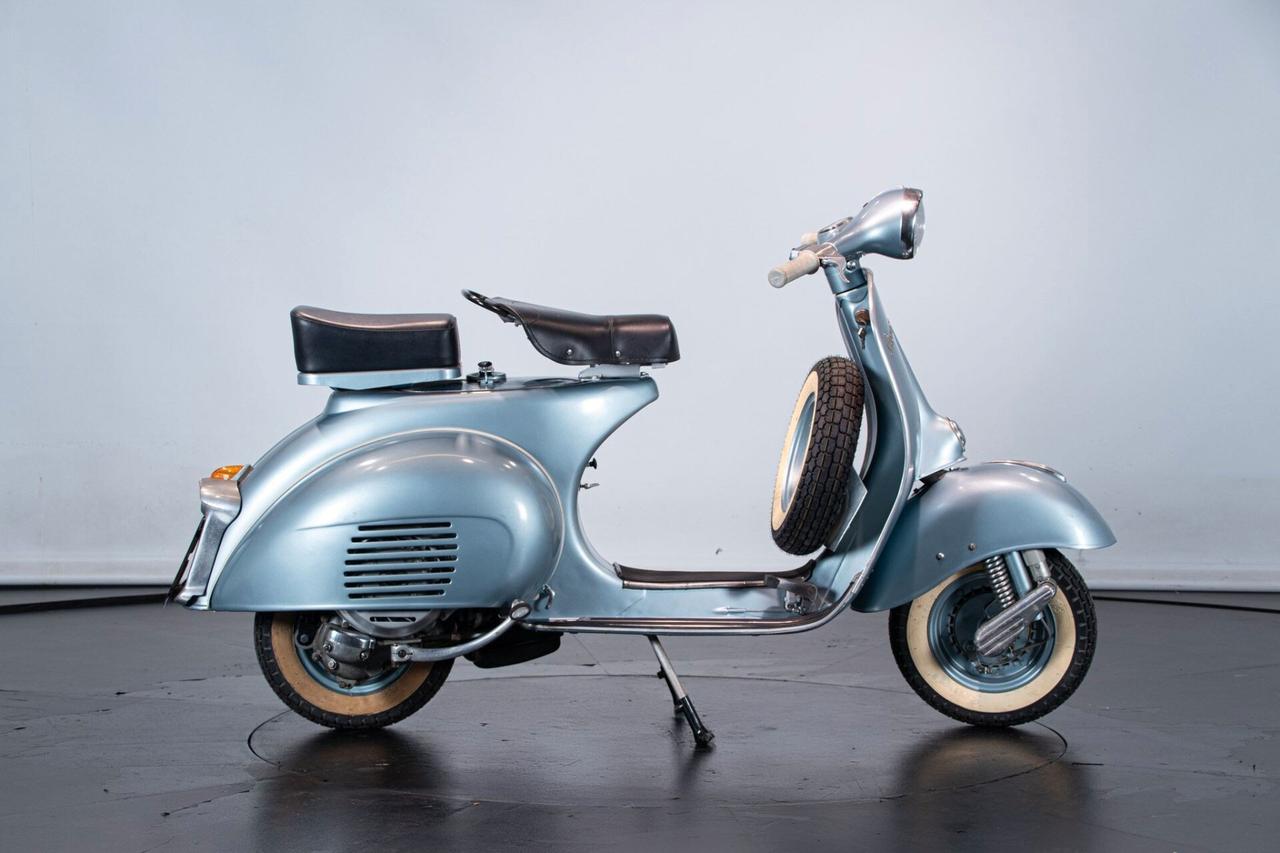 Piaggio Vespa 150 (VBA1-VBB1)