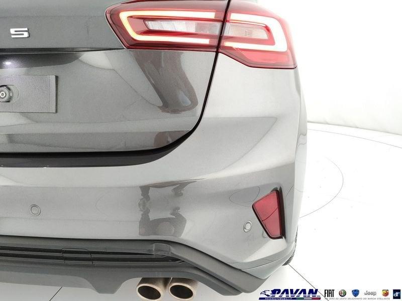 Ford Focus 1.0 EcoBoost Hybrid 125 CV 5p. ST-Line