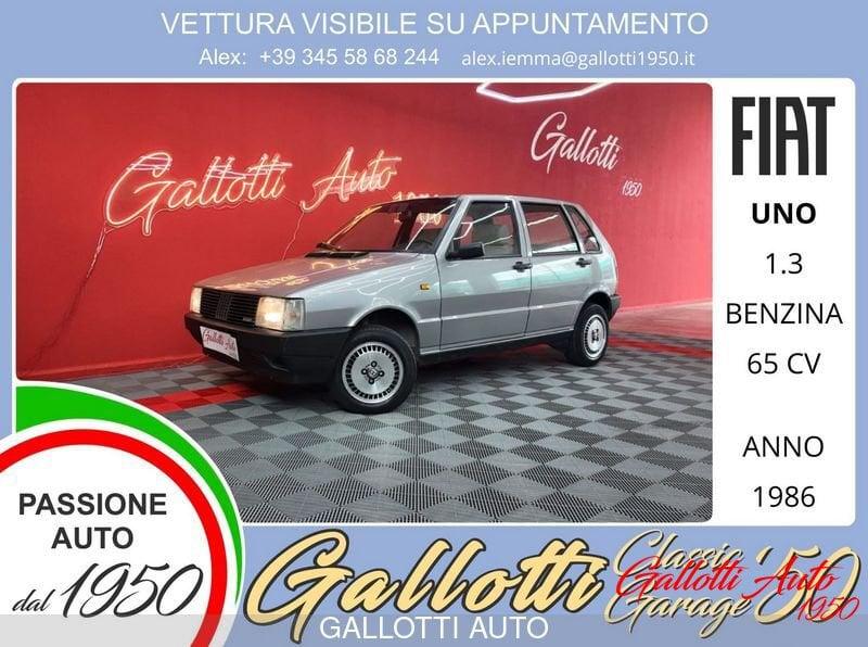 FIAT Uno 70 5 porte SL